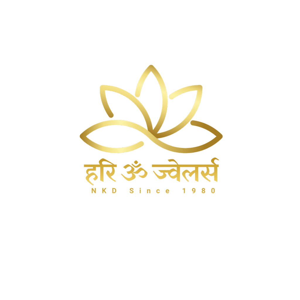 Hari Om Jewellers logo